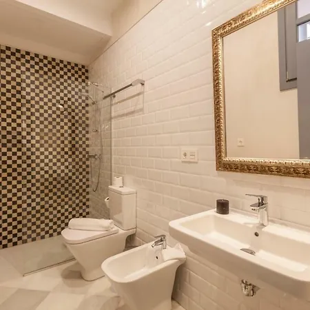 Appartement Casas De - Tintes12 Séville