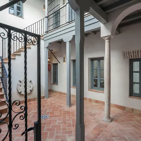 Casas De - Tintes12 Appartement *