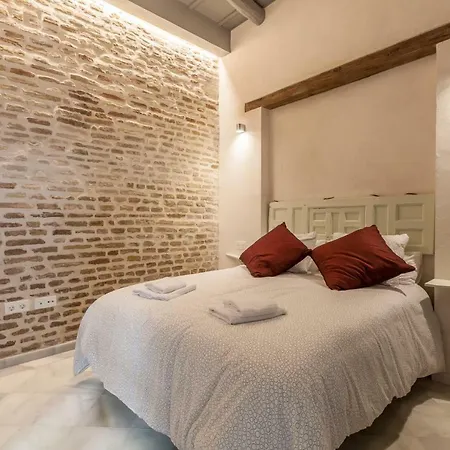 Casas De - Tintes12 Appartement *