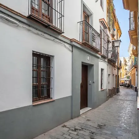 Casas De - Tintes12 Appartement *