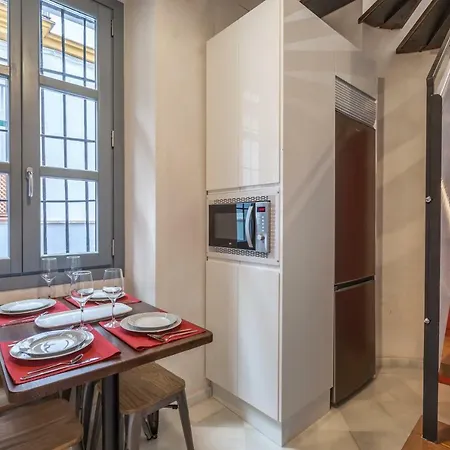 Casas De - Tintes12 Appartement *