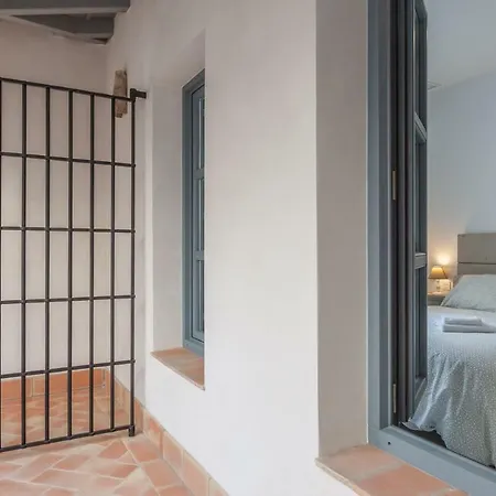 Casas De - Tintes12 Appartement Séville