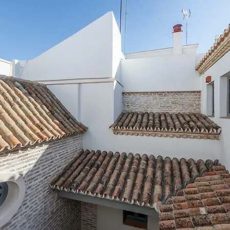 Appartement Casas De - Tintes12 *