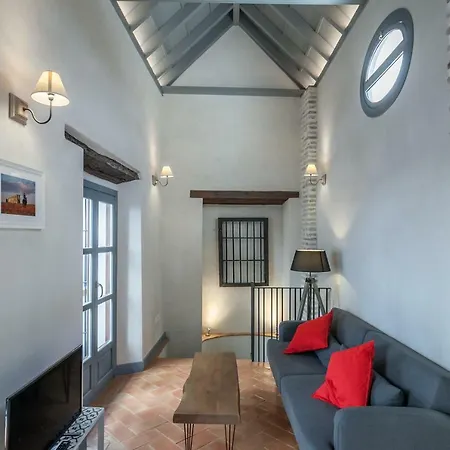 Casas De - Tintes12 Appartement *