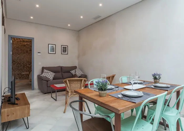 Casas De - Tintes12 Appartamento *