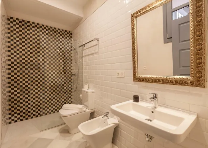 Appartamento Casas De - Tintes12 Siviglia