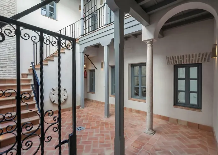 Casas De - Tintes12 Appartamento *