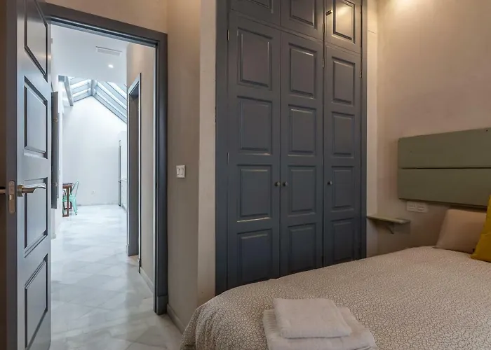 Casas De - Tintes12 * Siviglia