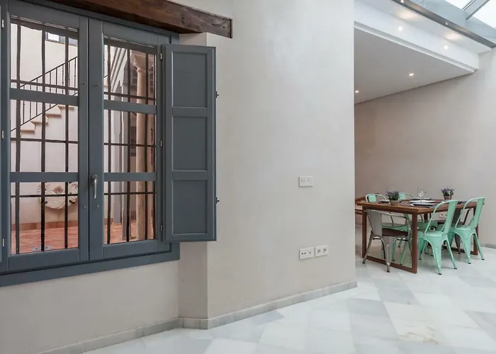 Casas De - Tintes12 Appartamento *