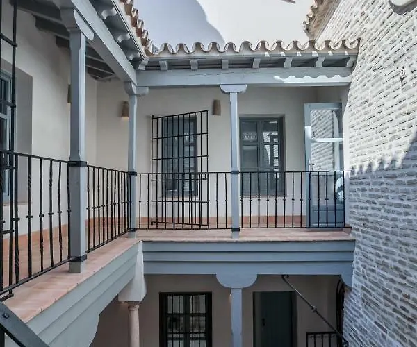 Appartamento Casas De - Tintes12 Siviglia