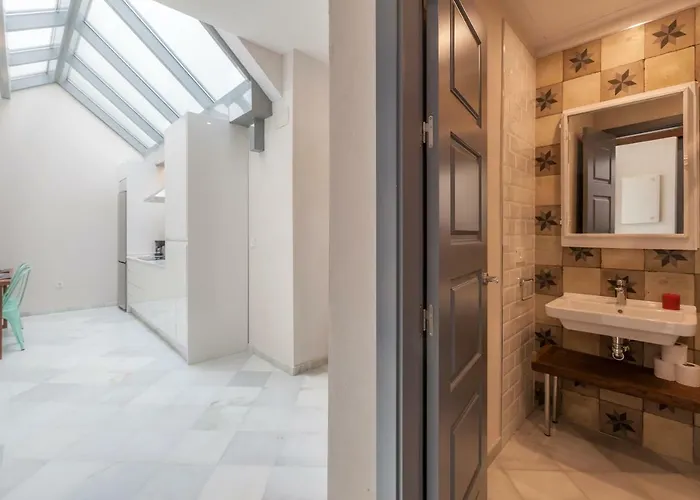 Casas De - Tintes12 Appartamento *
