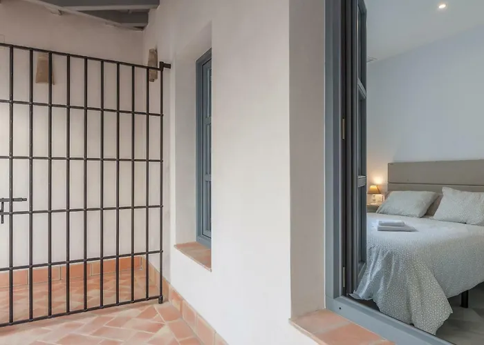 Casas De - Tintes12 Appartamento Siviglia