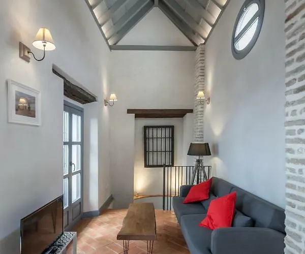 Casas De - Tintes12 * Siviglia