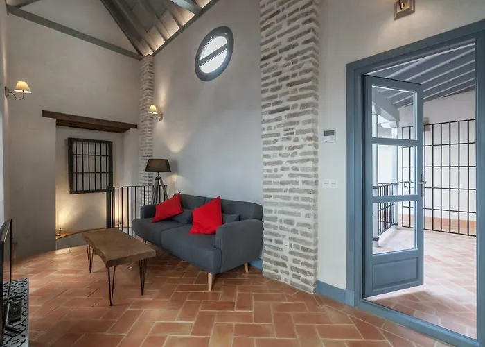 Casas De - Tintes12 * Siviglia