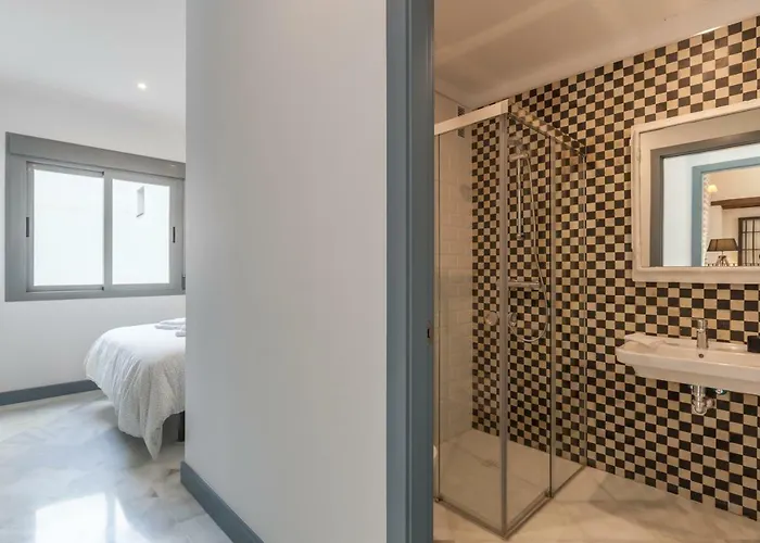 Casas De - Tintes12 * Siviglia