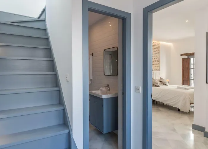 Casas De - Tintes12 Appartamento *