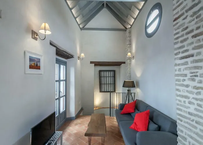 Casas De - Tintes12 Appartamento *
