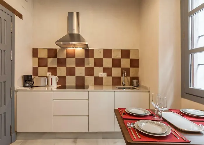Casas De - Tintes12 Appartamento *