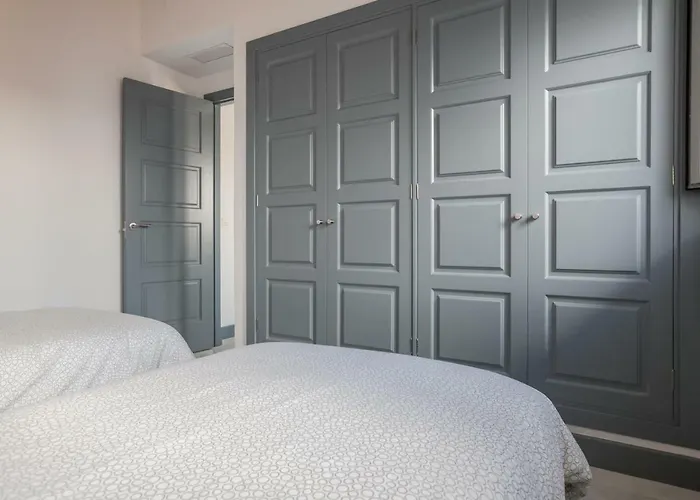 Casas De - Tintes12 Siviglia