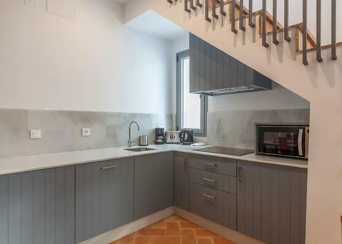 Appartamento Casas De - Tintes12