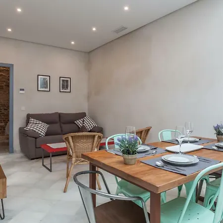 Casas De - Tintes12 Appartamento *