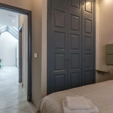 Casas De - Tintes12 * Siviglia