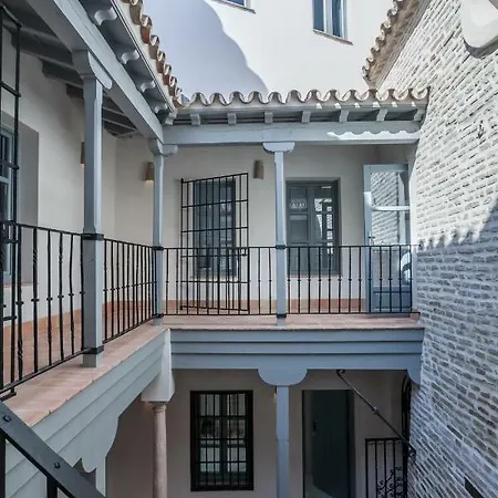 Appartamento Casas De - Tintes12 Siviglia