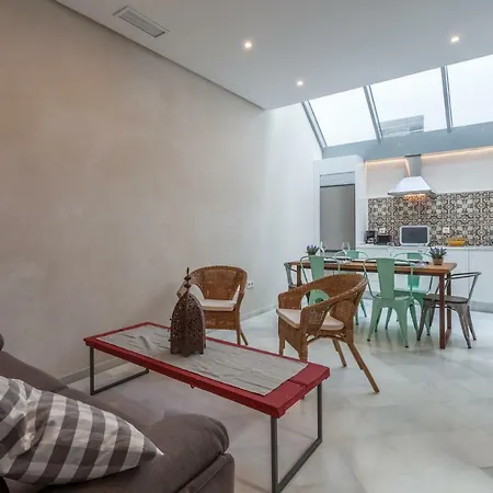 Appartamento Casas De - Tintes12