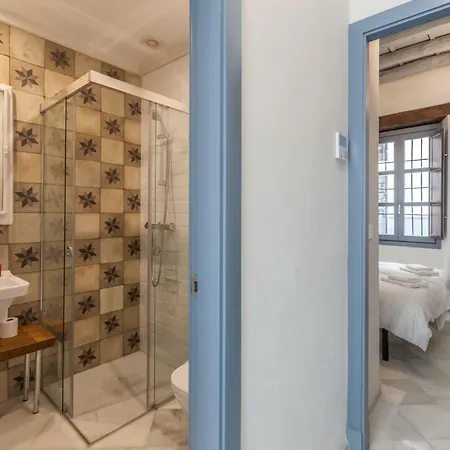 Appartamento Casas De - Tintes12 Siviglia