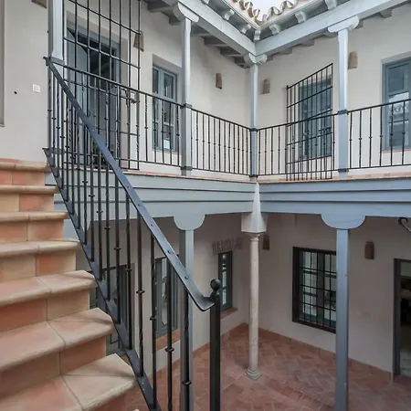 Appartamento Casas De - Tintes12 Siviglia