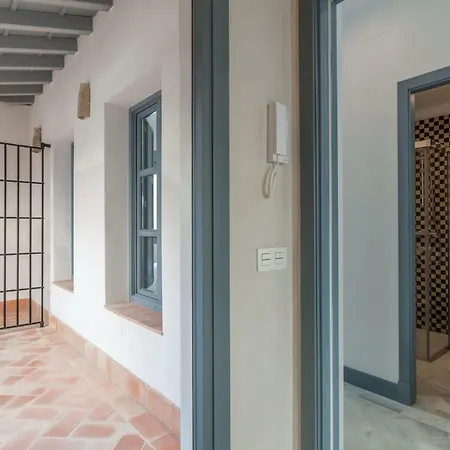 Casas De - Tintes12 Appartamento *