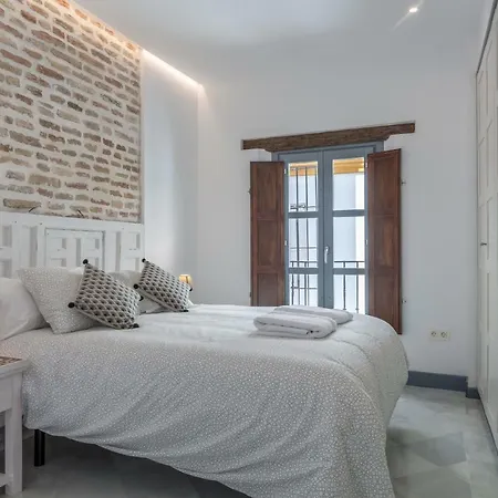 Casas De - Tintes12 Siviglia