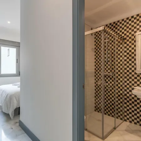 Casas De - Tintes12 * Siviglia