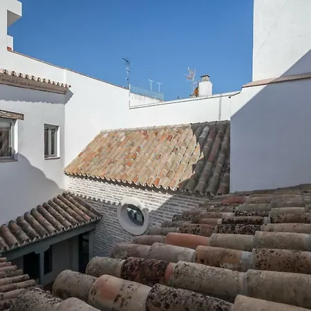 Casas De - Tintes12 * Siviglia