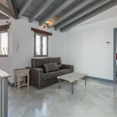 Casas De - Tintes12 Appartamento *