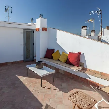 Appartamento Casas De - Tintes12