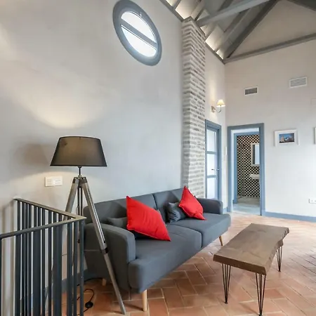 Appartamento Casas De - Tintes12 Siviglia